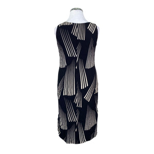 Unisex Nienhaus & Lotz - Õhuke kleit, suurus 42 - Must (2)
