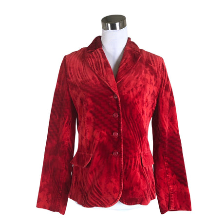 Unisex Voglia - Jakk, suurus 38 - Punane ()