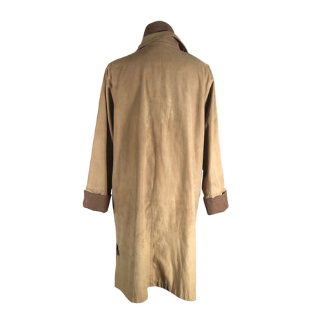 Unisex Finn Flare - Nahktagi, suurus 36 - Pruun (2)