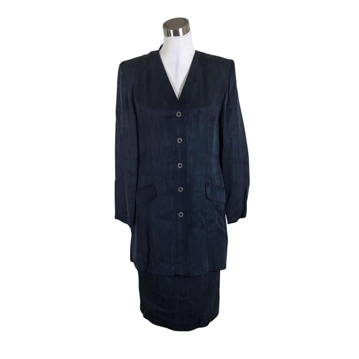 Unisex Voglia - Kostüüm, suurus 36 - Sinine (1)