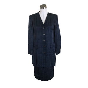 Unisex Voglia - Kostüüm, suurus 36 - Sinine (1)