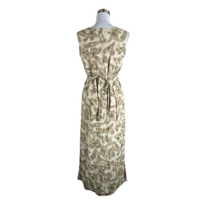 Unisex Voglia - Õhuke kleit, suurus 38 - Beige (2)