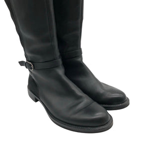 Unisex Ecco - Saapad, suurus 40 - Must (3)
