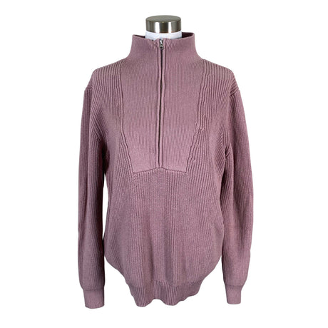 Unisex Nanso - Kampsun, suurus 38 - Heleroosa ()