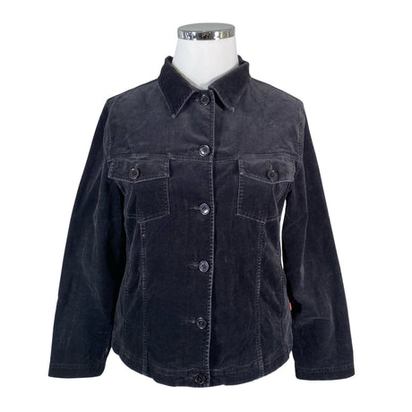 Unisex Jackpot - Teksatagi, suurus 42 - Must ()