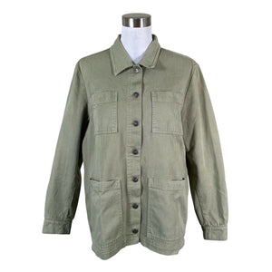 Unisex Nanso - Teksatagi, suurus 40 - Roheline (1)