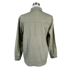 Unisex Nanso - Teksatagi, suurus 40 - Roheline (2)