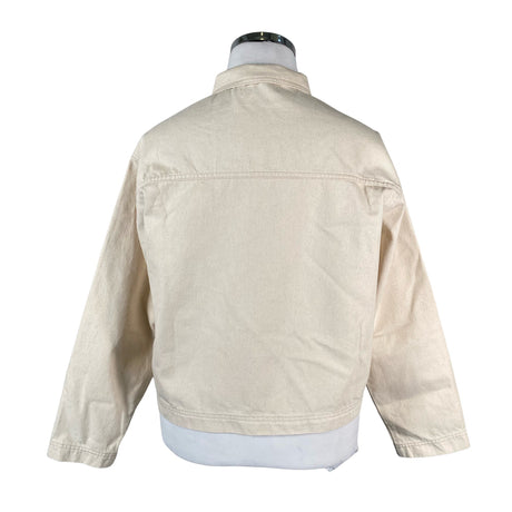 Unisex Nanso - Teksatagi, suurus 44 - Beige (2)