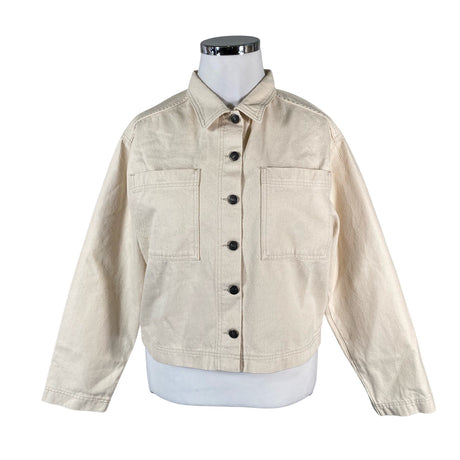 Unisex Nanso - Teksatagi, suurus 44 - Beige ()