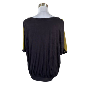 Unisex Soyaconcept - Pluus, suurus 38 - Roheline (2)