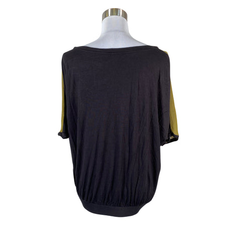 Unisex Soyaconcept - Pluus, suurus 38 - Roheline (2)