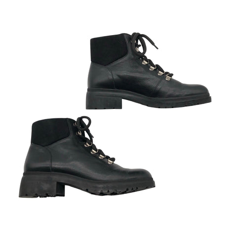 Unisex Wonders - Poolsaapad, suurus 38 - Must ()