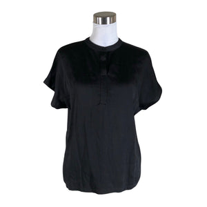 Unisex Esprit - T-särk, suurus 38 - Must (1)