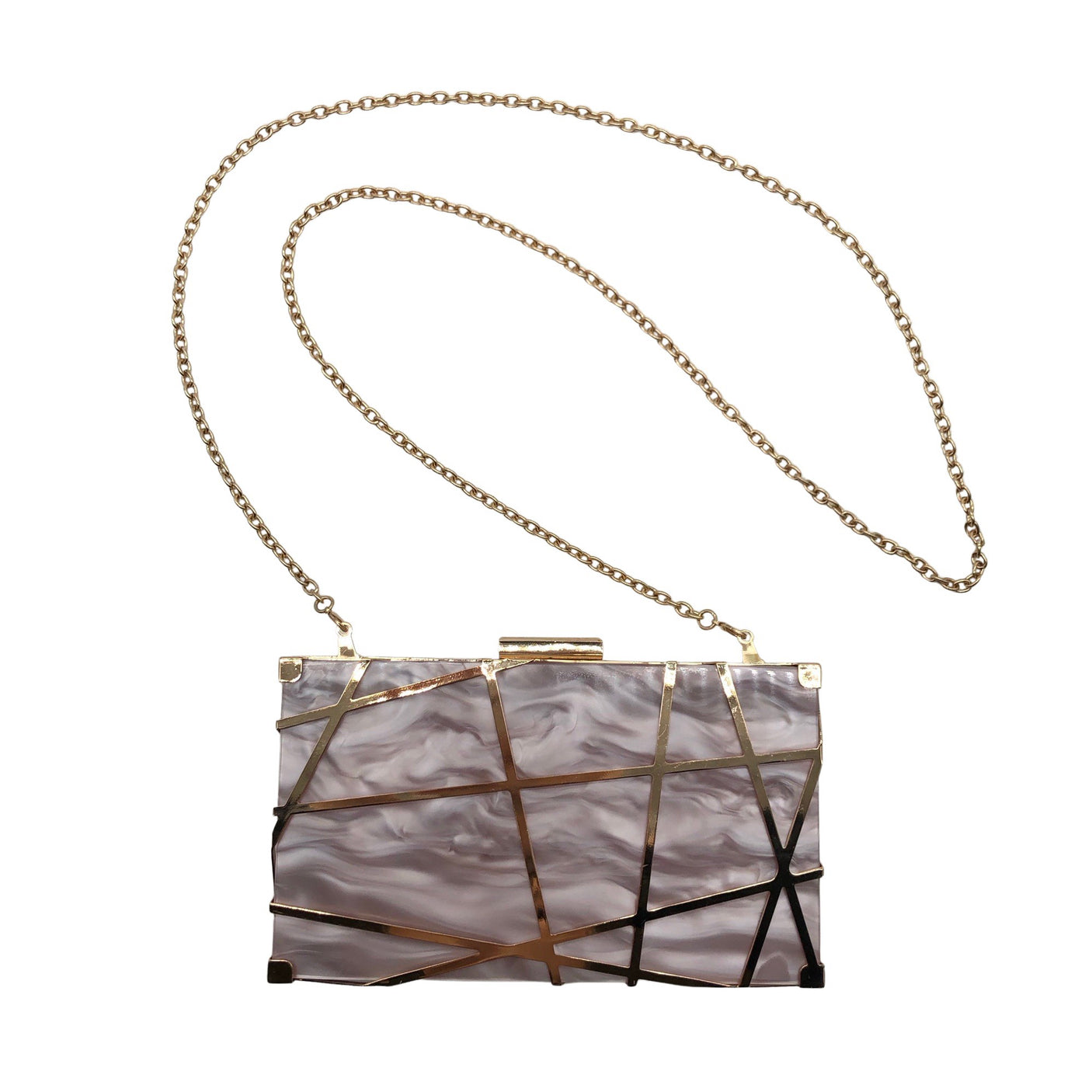 Unisex Like Dreams - Teatrikott, suurus Mini - Heleroosa (1)
