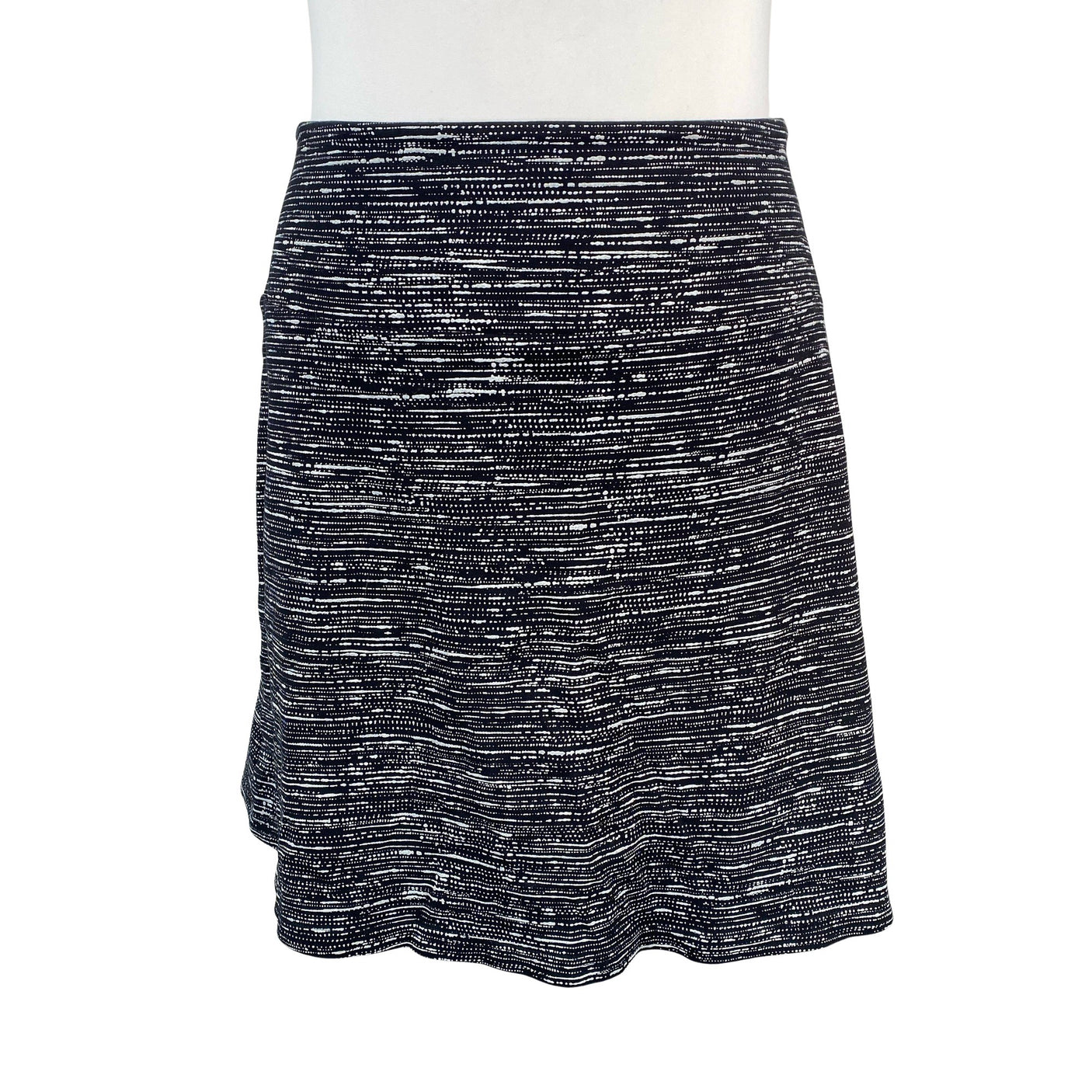 Unisex Nanso - Mitteveniv seelik, suurus 46 - Must (1)