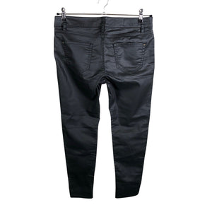 Unisex La Redoute - Teksad, suurus W34 - Must (2)