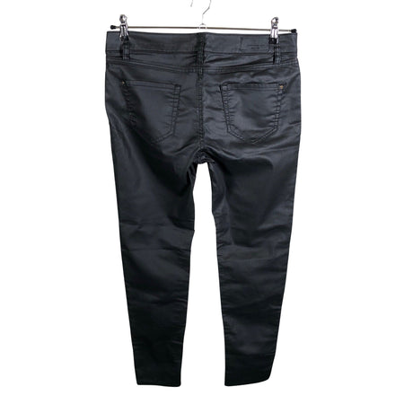Unisex La Redoute - Teksad, suurus W34 - Must (2)