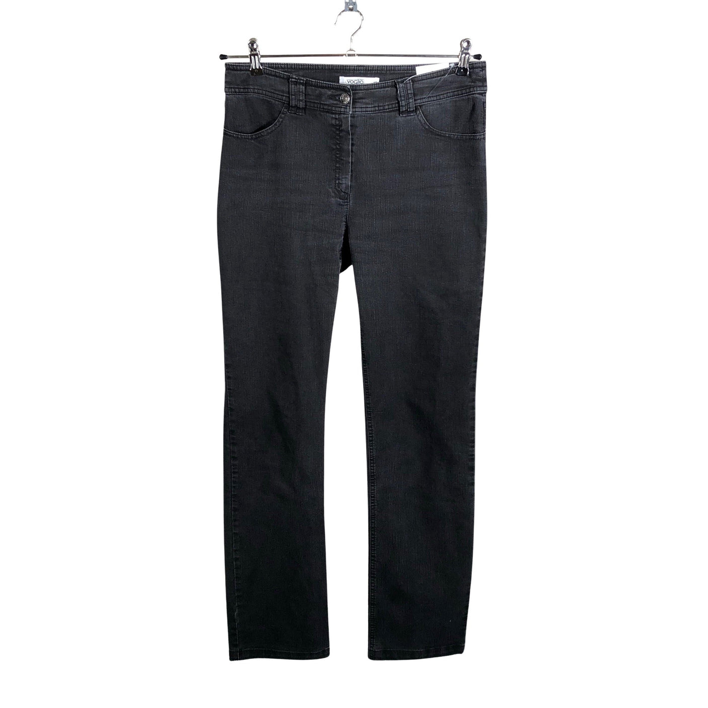 Unisex Voglia - Teksad, suurus 40 - Hall (1)