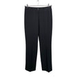 Unisex Voglia - Viigipüksid, suurus 38 - Must ()