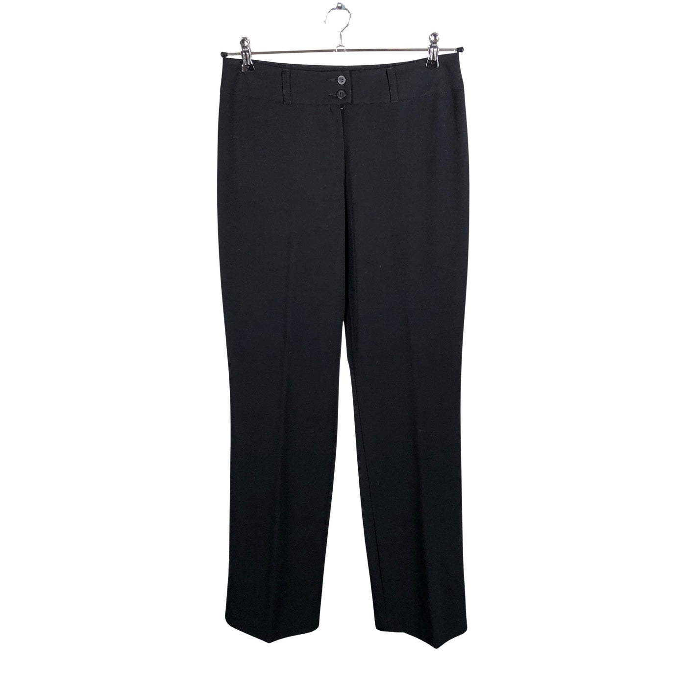 Unisex Voglia - Viigipüksid, suurus 38 - Must (1)