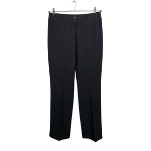 Unisex Voglia - Viigipüksid, suurus 38 - Must (1)