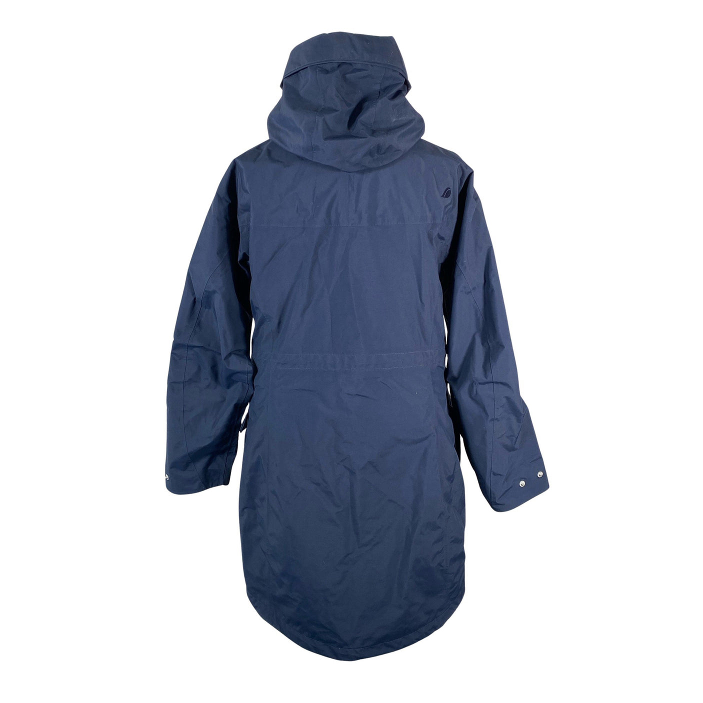 Unisex Didriksons - Jope, suurus 42 - Sinine (2)