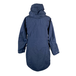 Unisex Didriksons - Jope, suurus 42 - Sinine (2)