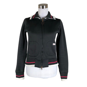 Unisex Nike - Soojendusjope, suurus 38 - Must (1)