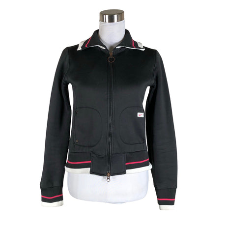 Unisex Nike - Soojendusjope, suurus 38 - Must ()