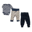 Unisex Name It - Bodi, suurus 50 - 56 - Sinine ()
