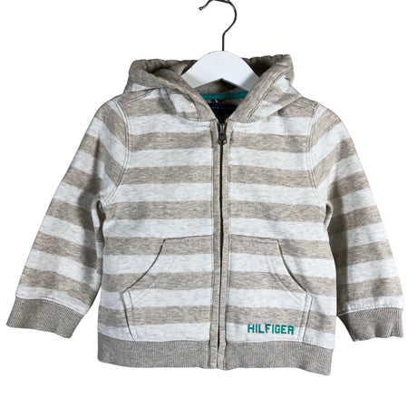 Unisex Tommy Hilfiger - Dressipluus, suurus 92 - 98 - Beige ()