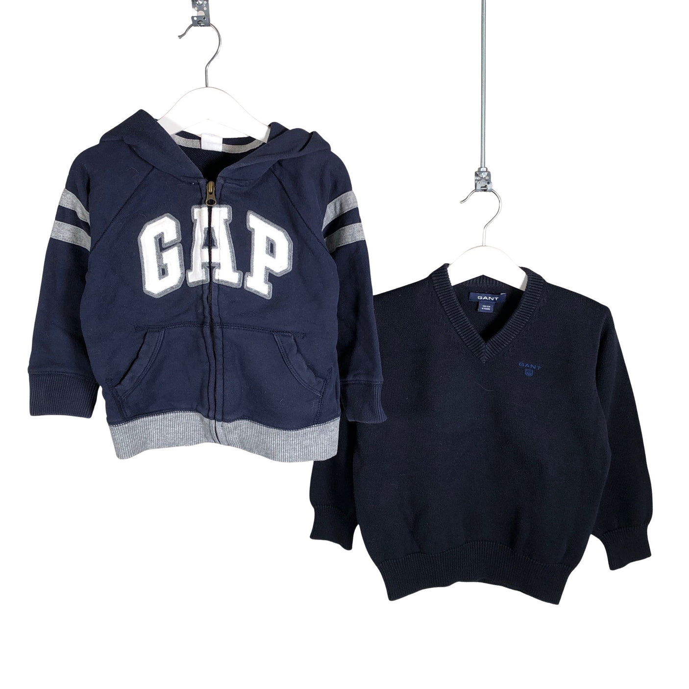Unisex Gap - Dressipluus, suurus 98 - 104 - Sinine (1)