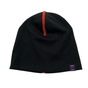 Unisex Polarn O. Pyret - Õhuke müts, suurus 48 - 50 cm - Must (1)