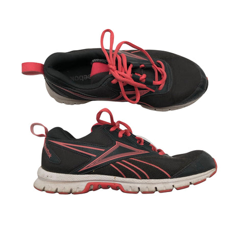Unisex Reebok - Jooksujalanõud, suurus 37 - Must ()