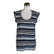 Unisex Gap - T-särk, suurus 38 - Sinine ()
