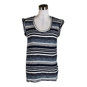 Unisex Gap - T-särk, suurus 38 - Sinine (1)