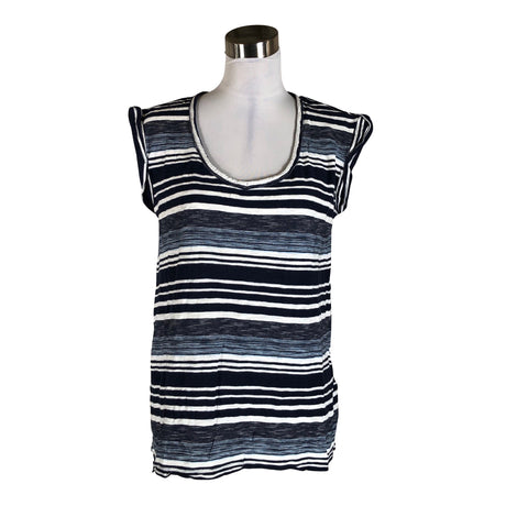 Unisex Gap - T-särk, suurus 38 - Sinine ()