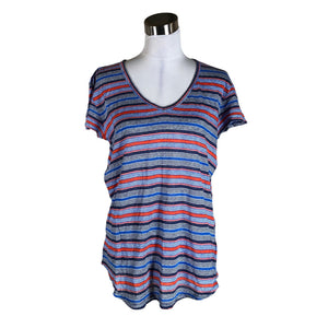 Unisex Gap - T-särk, suurus 36 - Sinine (1)