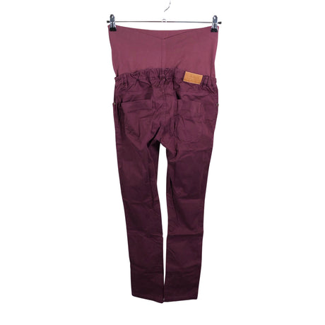 Unisex Esprit - Teksad, suurus 38 - Veinipunane (2)