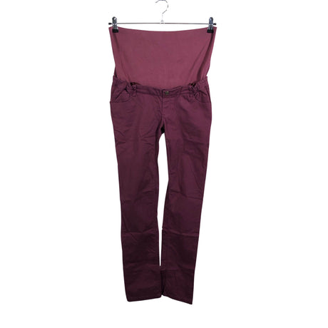 Unisex Esprit - Teksad, suurus 38 - Veinipunane ()