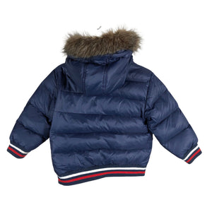Unisex Tommy Hilfiger - Talvejope, suurus 86 - 92 - Sinine (2)