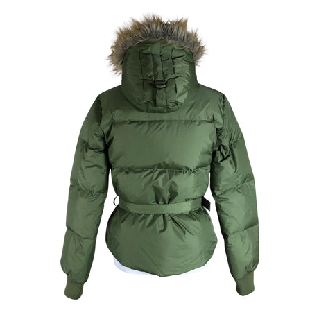 Unisex Soaked - Sulejope, suurus 36 - Roheline ()