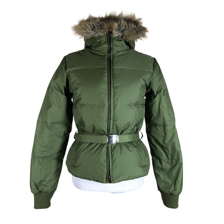 Unisex Soaked - Sulejope, suurus 36 - Roheline (2)