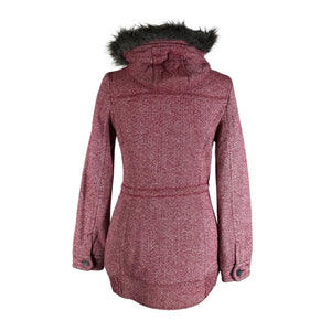 Unisex Esprit - Talvejope, suurus 36 - Punane (2)