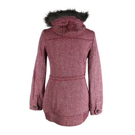 Unisex Esprit - Talvejope, suurus 36 - Punane (2)