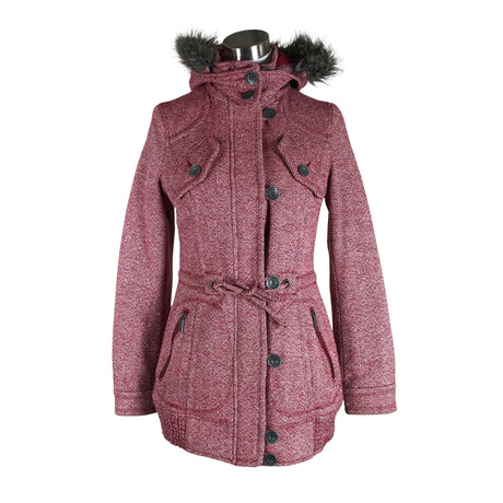 Unisex Esprit - Talvejope, suurus 36 - Punane ()