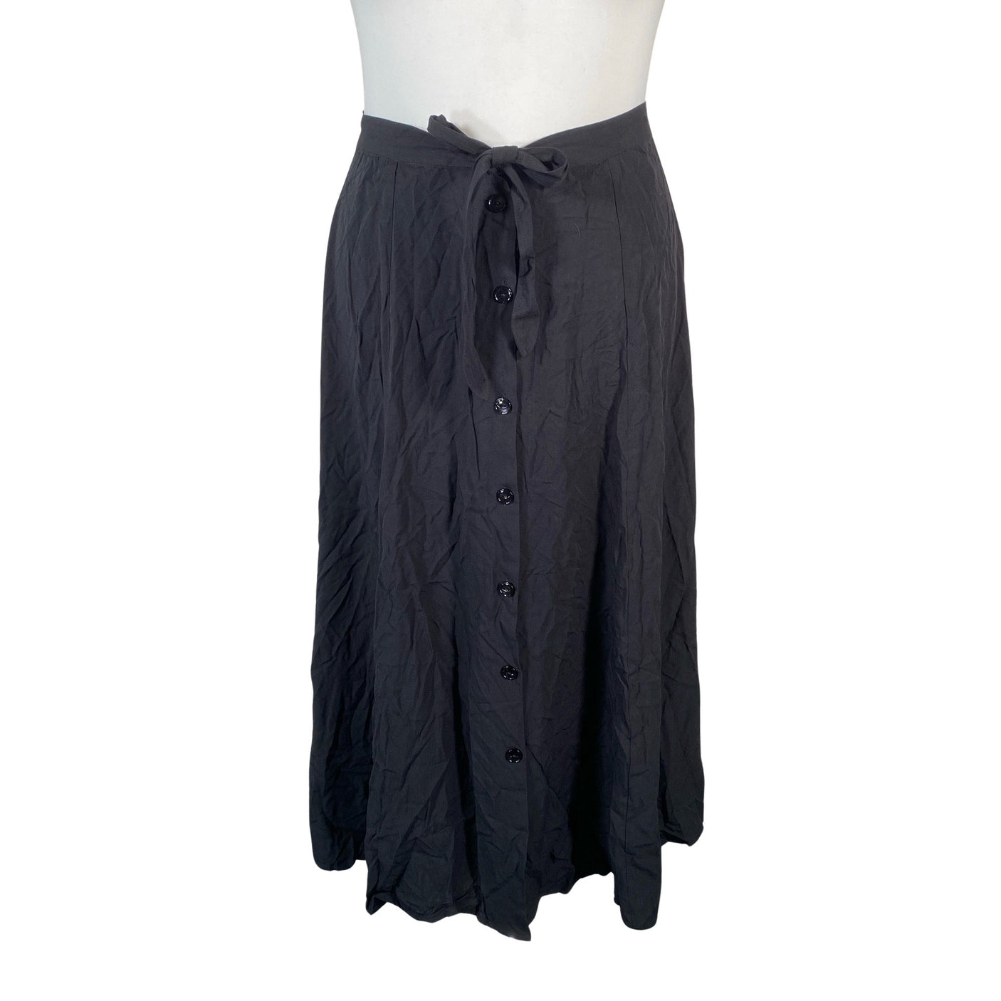 Unisex King Louie - Mitteveniv seelik, suurus 44 - Must (1)