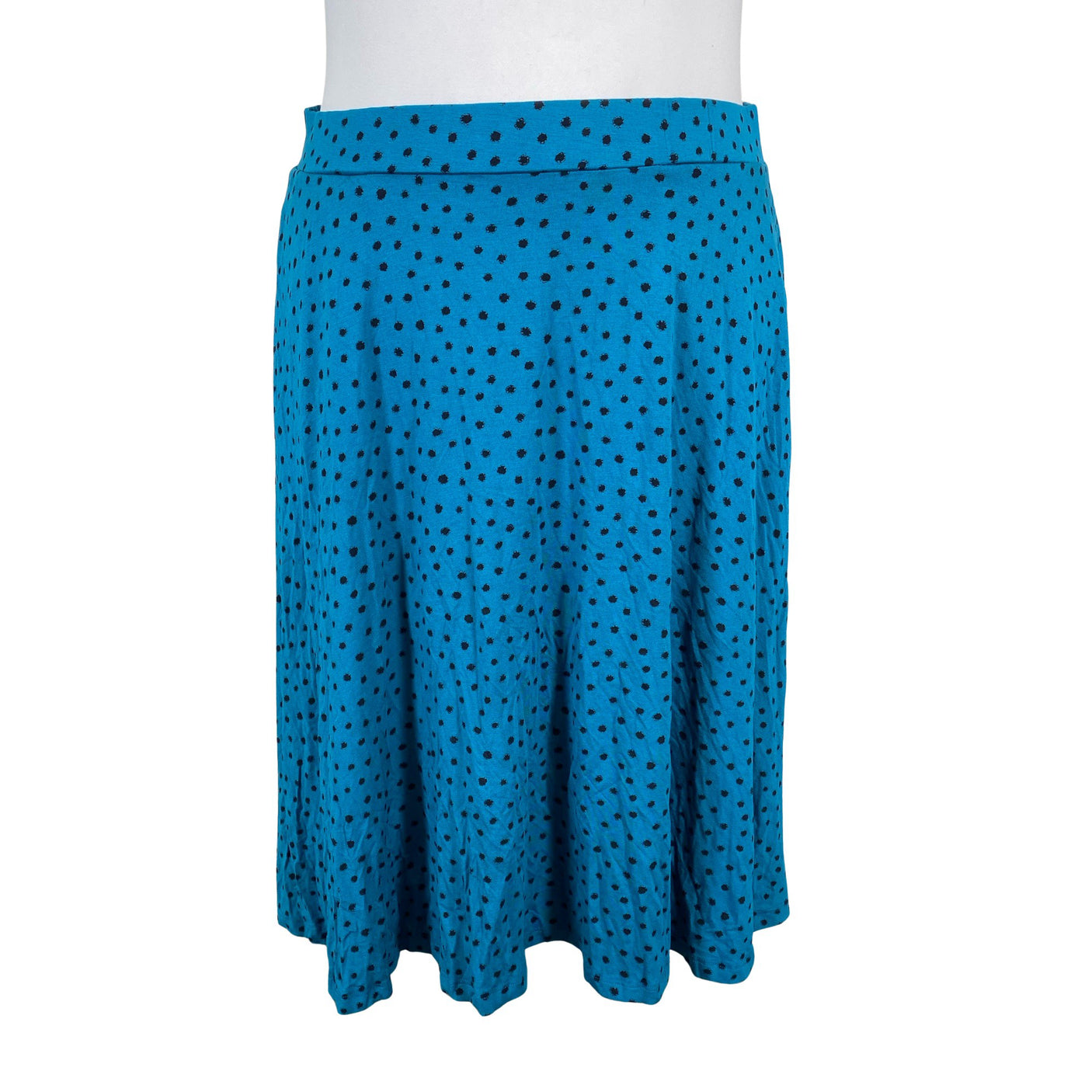 Unisex King Luie - Trikotaažist seelik, suurus 42 - Sinine (1)