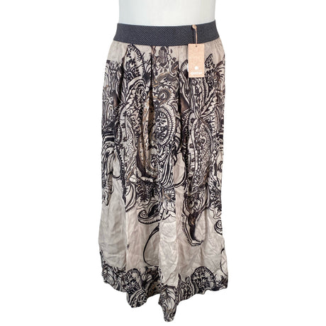 Unisex Gustav - Mitteveniv seelik, suurus 44 - Hall ()