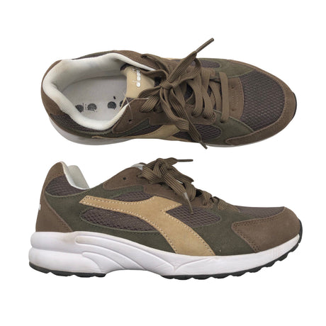 Unisex Diadora - Tossud, suurus 39 - Pruun ()